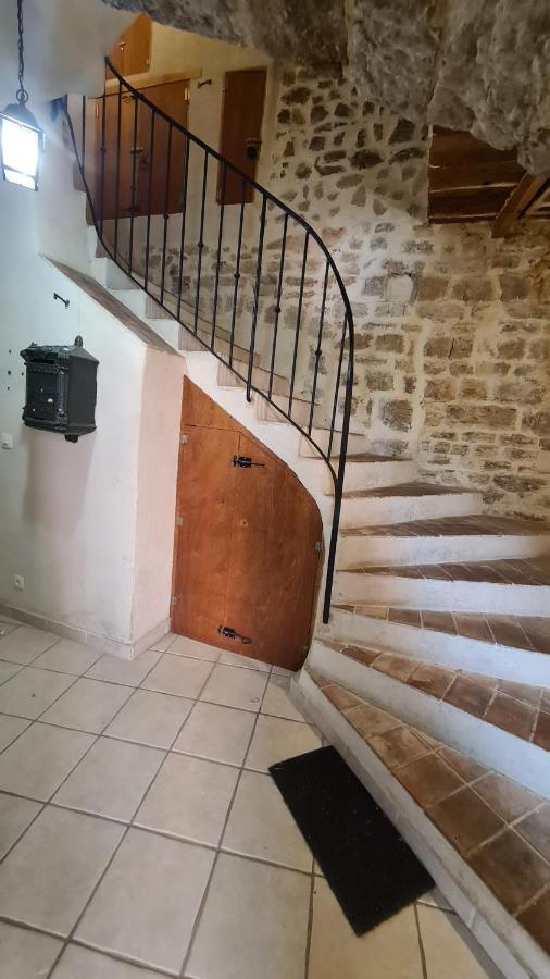 Appartement Charmant En Provence Draguignan Eksteriør billede