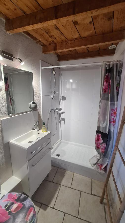Appartement Charmant En Provence Draguignan Eksteriør billede