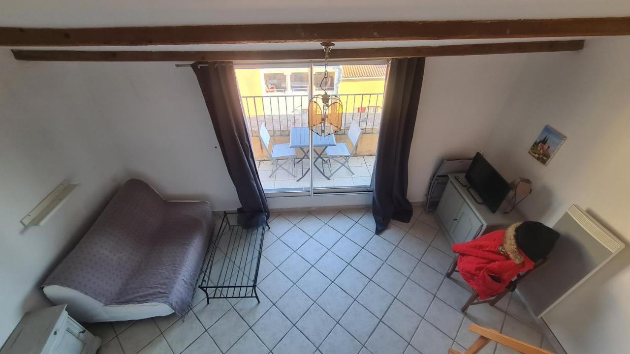 Appartement Charmant En Provence Draguignan Eksteriør billede